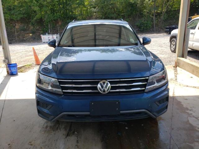 VIN 3VV3B7AX2KM148857 2019 Volkswagen Tiguan, SE no.5