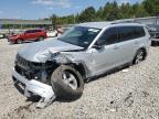 2022 JEEP GRAND CHER - 1C4RJJBG4N8548242