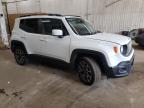 JEEP RENEGADE L снимка