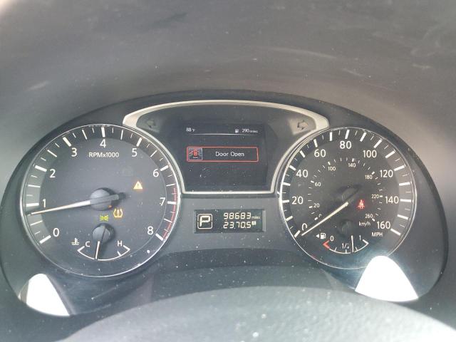 2015 NISSAN ALTIMA 2.5 - 1N4AL3AP3FC458556
