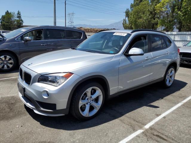 VIN WBAVM5C56FVV94911 2015 BMW X1, Xdrive35I no.1