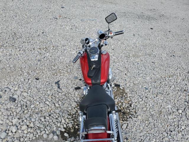 2003 HONDA VT750 DCB JH2RC44533M707979