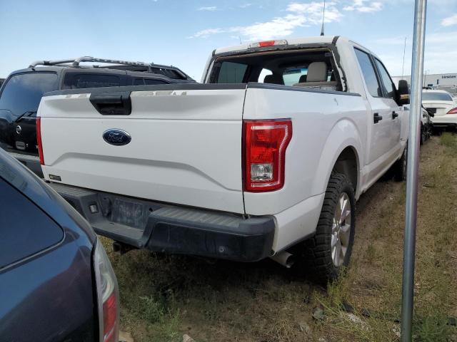 2017 FORD F150 SUPER - 1FTEW1EG2HKD27693