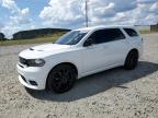 2018 DODGE DURANGO R/ - 1C4SDHCT8JC115057