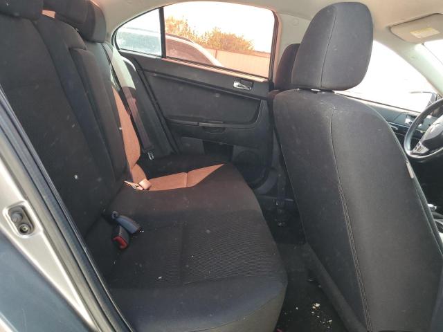2017 MITSUBISHI LANCER ES - JA32U2FU8HU006036