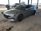 2023 HYUNDAI ELANTRA BL - KMHLM4AJ1PU073859