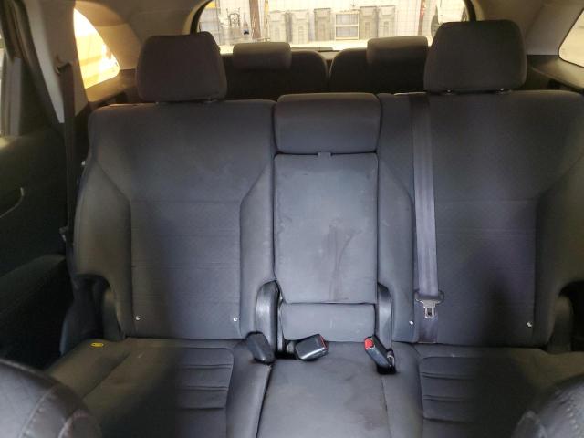 2016 KIA SORENTO LX - 5XYPGDA57GG059580