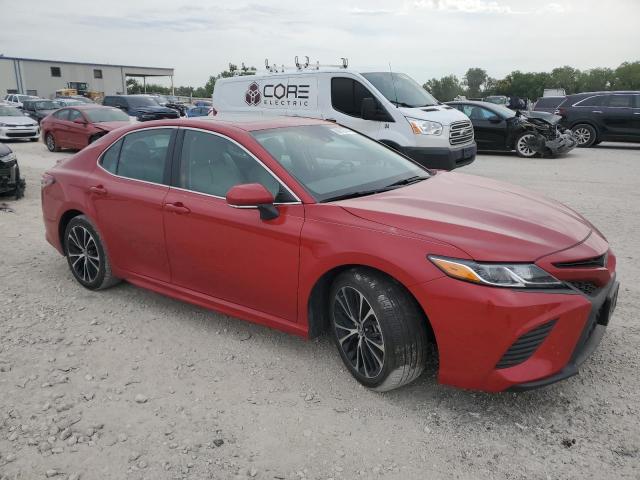 2019 TOYOTA CAMRY L - 4T1B11HK1KU209921