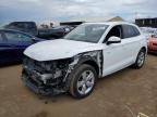 2018 AUDI Q5 PREMIUM - WA1BNAFY4J2167460