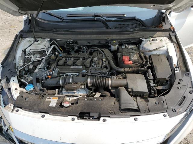 2018 HONDA ACCORD LX - 1HGCV1F16JA073200