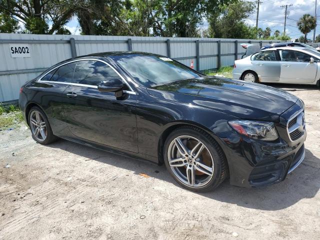 VIN WDD1J6FB0JF058742 2018 Mercedes-Benz E-Class, 400 no.4