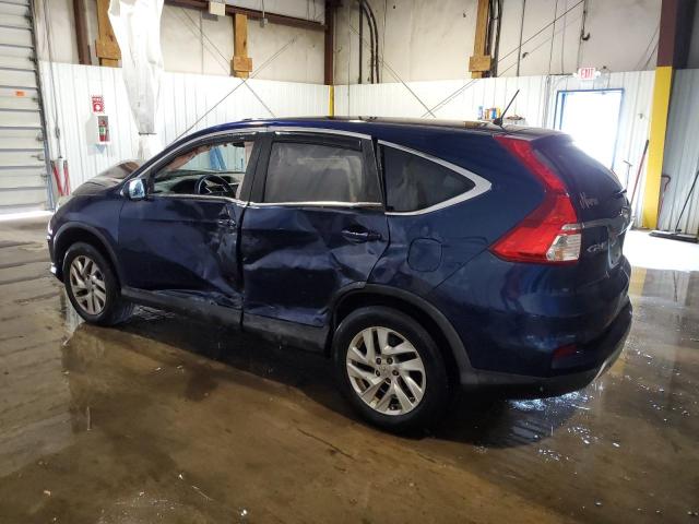 2016 HONDA CR-V EX - 2HKRM4H59GH669884