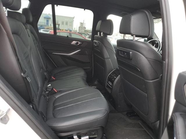 2021 BMW X5 XDRIVE4 - 5UXCR6C06M9H19497