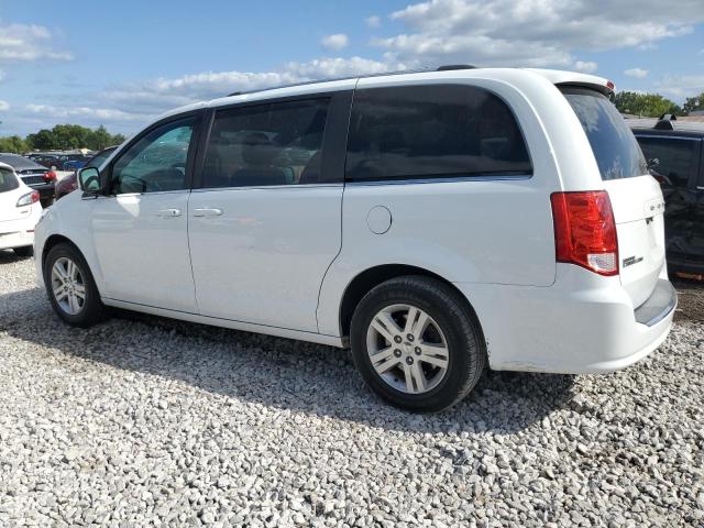 2018 DODGE GRAND CARA - 2C4RDGCG9JR209449