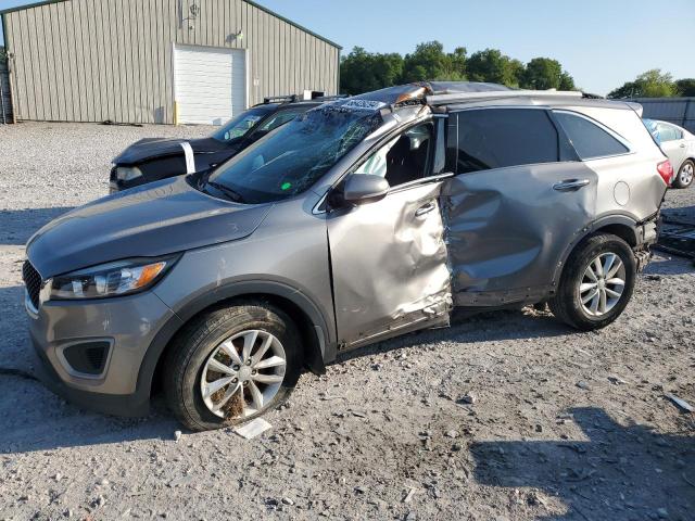 2017 KIA SORENTO LX #2826174611