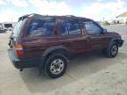 NISSAN PATHFINDER photo