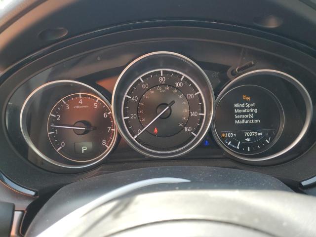2021 MAZDA CX-9 TOURI - JM3TCBCY1M0513577