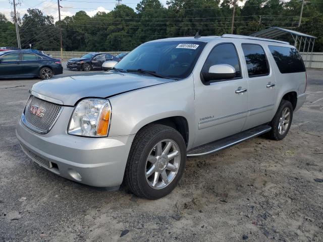 VIN 1GKS1MEF8DR269489 2013 GMC Yukon, Denali no.1