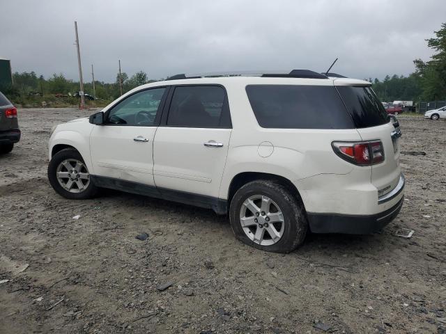 VIN 1GKKVPKD1DJ112345 2013 GMC Acadia, Sle no.2