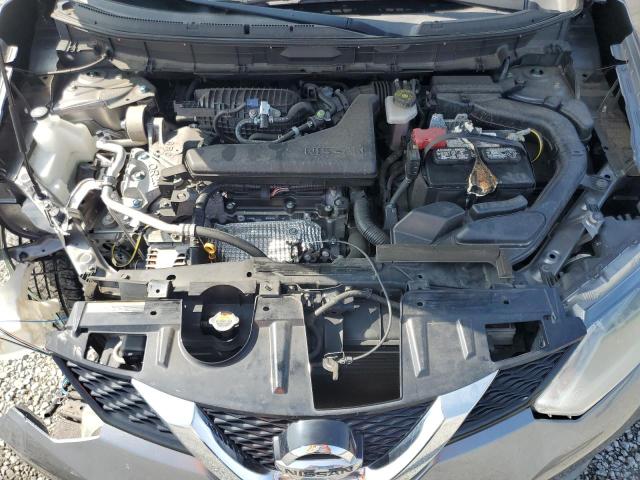 2015 NISSAN ROGUE S - KNMAT2MT5FP524319