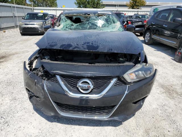 2018 NISSAN MAXIMA 3.5 - 1N4AA6AP7JC403205