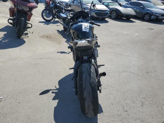 2016 BMW S1000 RR - WB10D2105GZ354033