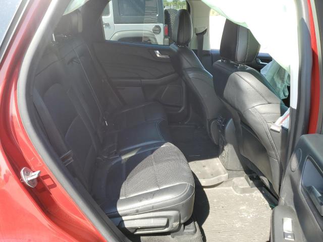 2021 FORD ESCAPE TIT - 1FMCU0LZ9MUA53317