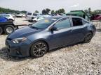 2016 TOYOTA COROLLA L - 2T1BURHE2GC690433