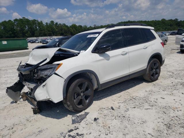 2021 HONDA PASSPORT E 5FNYF8H01MB006871  65472864