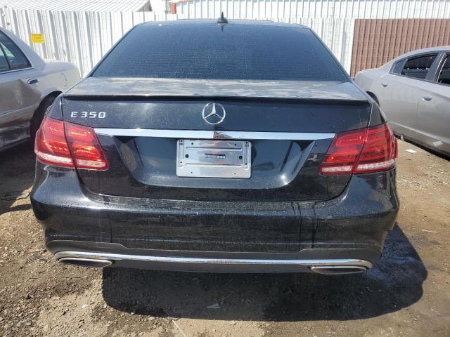 VIN WDDHF5KB1EA881389 2014 Mercedes-Benz E-Class, 350 no.6