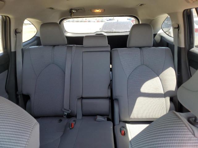 2022 TOYOTA HIGHLANDER - 5TDZZRAHXNS100360