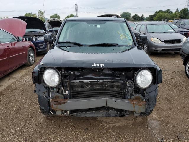 VIN 1C4NJPBB3ED850411 2014 Jeep Patriot, Sport no.5