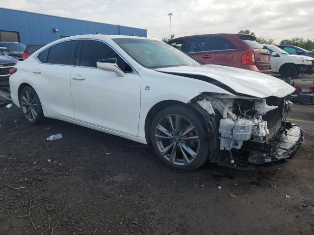 2020 LEXUS ES 350 F S - 58AGZ1B15LU065525