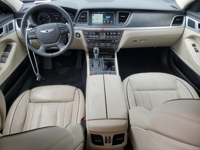 2015 HYUNDAI GENESIS 5. KMHGN4JF1FU068105