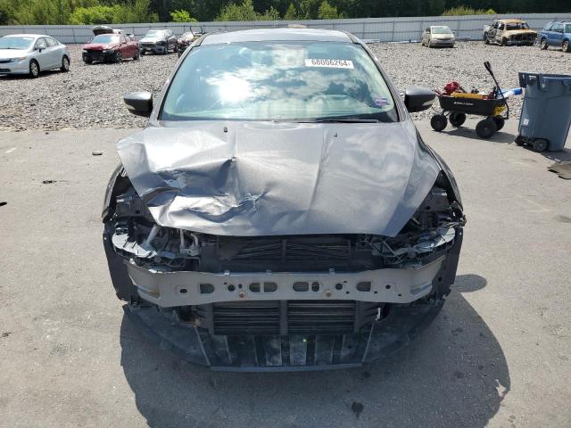 VIN 1FADP3F22FL251705 2015 Ford Focus, SE no.5