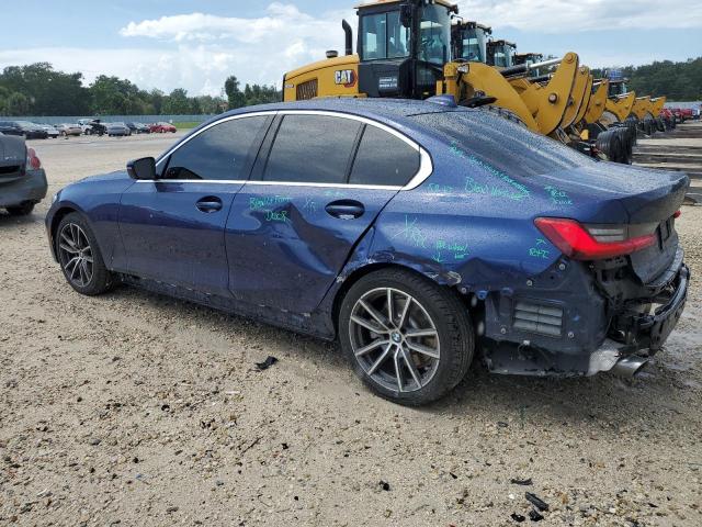 2020 BMW 330I - 3MW5R1J06L8B33157