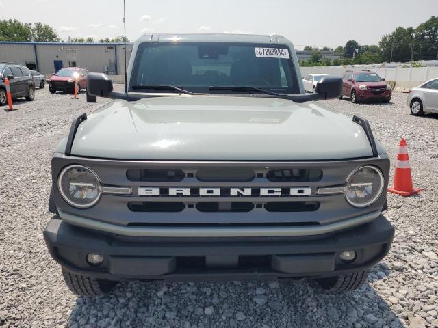 2024 FORD BRONCO BIG 1FMDE7BH7RLA11955