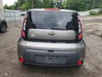 KIA SOUL photo