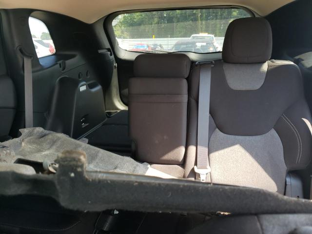 2016 JEEP CHEROKEE S - 1C4PJLAB3GW372839