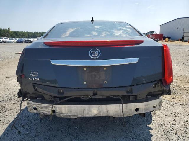 VIN 2G61P5S33D9141034 2013 Cadillac XTS, Luxury Col... no.6