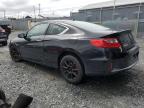 HONDA ACCORD EXL photo