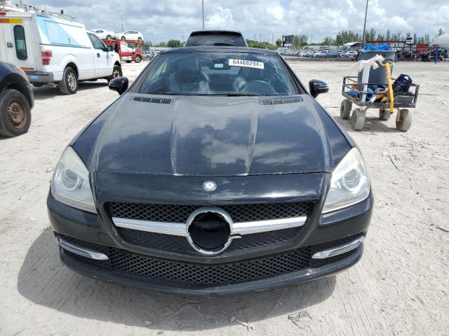 2016 MERCEDES-BENZ SLK 300 WDDPK3JA6GF120903