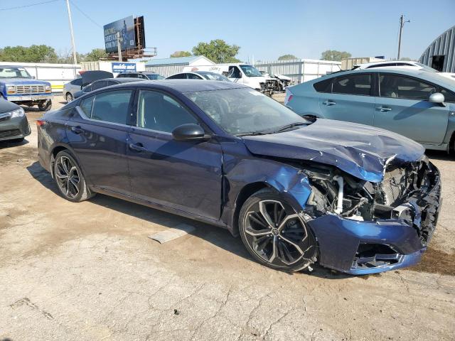 2023 NISSAN ALTIMA SR - 1N4BL4CV4PN371406