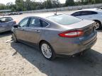 FORD FUSION SE photo