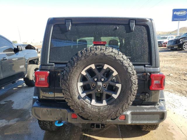 VIN 1C4RJXR67RW241746 2024 Jeep Wrangler, Rubicon 4Xe no.6