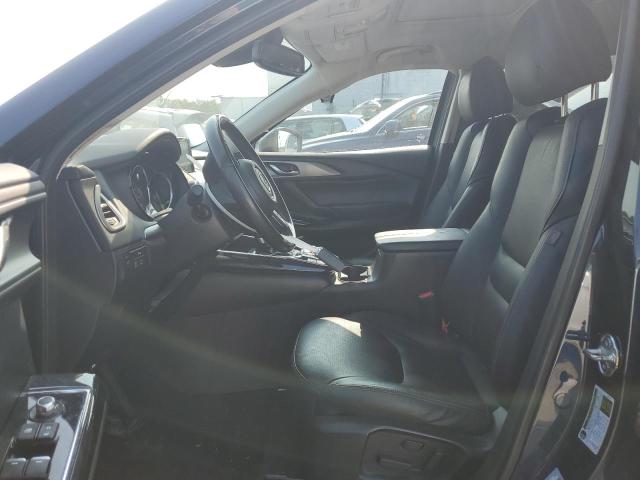 2018 MAZDA CX-9 TOURI - JM3TCBCY1J0236604