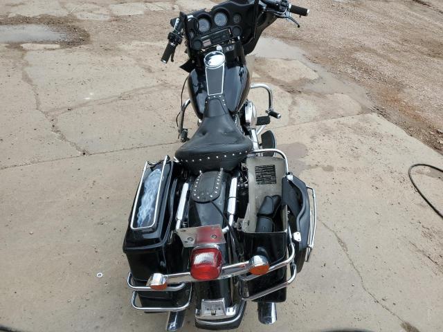 2001 HARLEY-DAVIDSON FLHT 1HD1DDV161Y636201