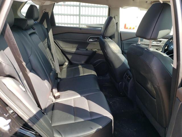 2021 NISSAN ROGUE SV - 5N1AT3BB1MC846519