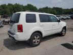 HONDA PILOT EX photo