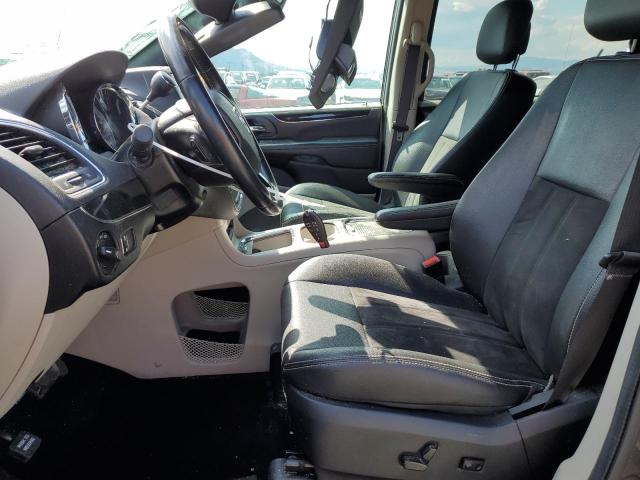 2019 DODGE GRAND CARA - 2C4RDGCG5KR743906